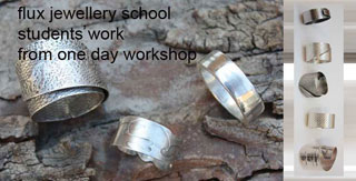 ring making workshops