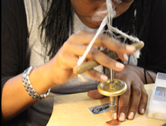 Flux Studios,  beginners jewellery classes in London, beginners  jewellery courses in London. Southwark Adult and Community Education courses in jewellery, SALS