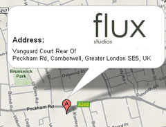  Flux Jewellery School,  specialist studio offering jewellery classes and jewellery courses in London, providing workshop access and professional development for jewellers 