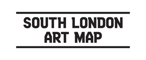 south london art map, vanguard court, flux studios