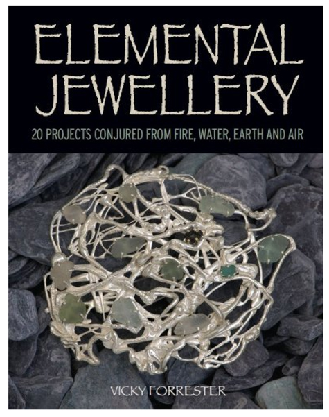 Elemental Jewellery, buy your bsigned copy here